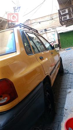 سايبا 131